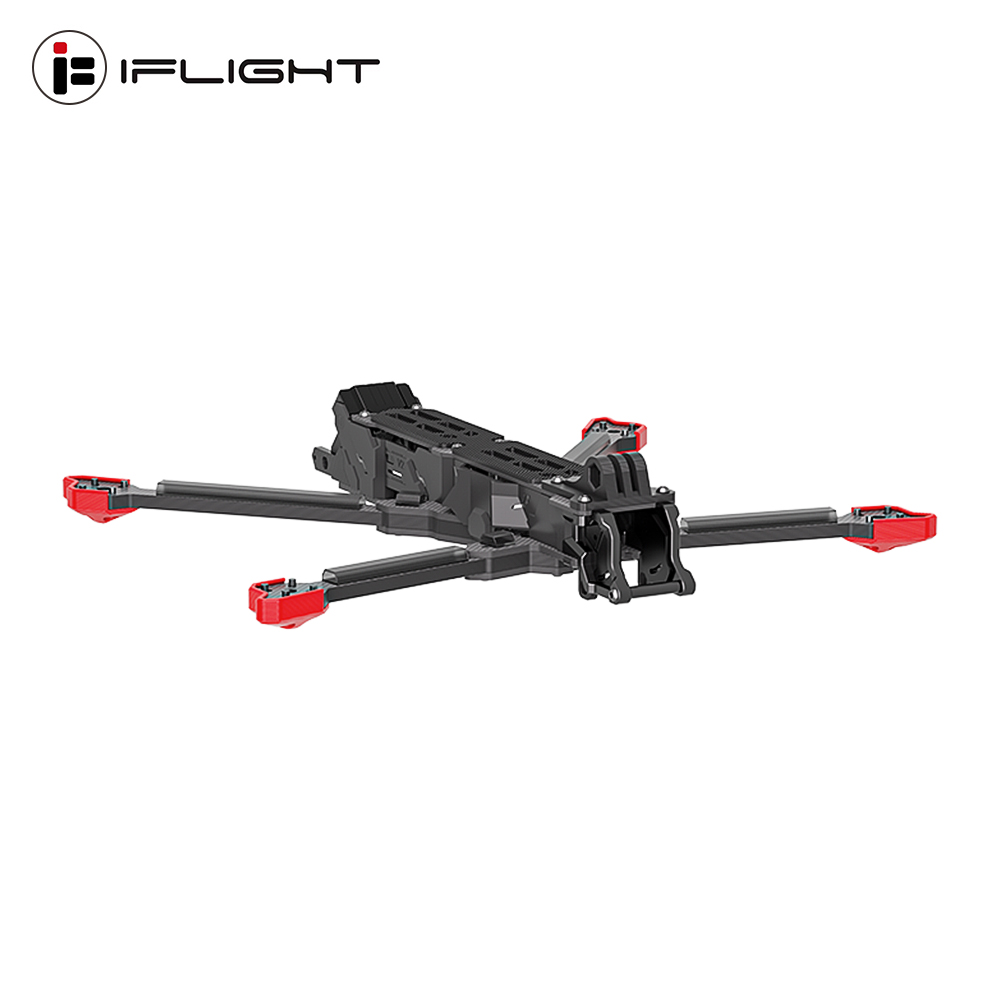 Drone Kit Fpv - IFlight Chimera7 Pro V2 O4 Kit