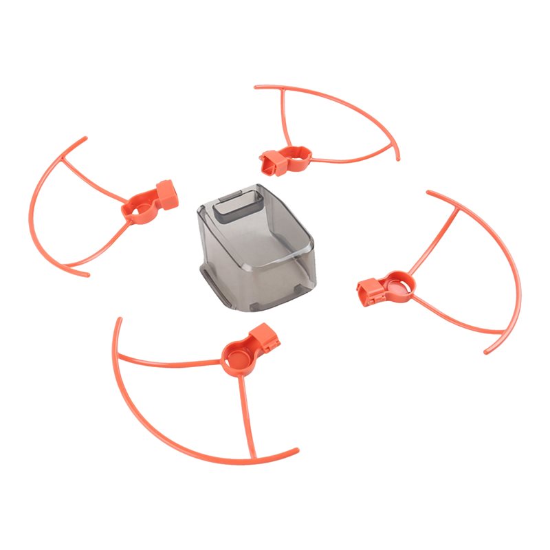 Drone Kit With Camera - Kit d'accessoires de protection pour drone