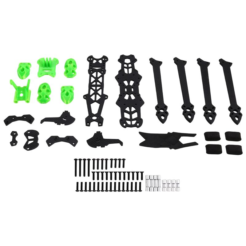 B05C - Kit de cadre 7 pouces e - Drone Kit Parts Included avis et prix