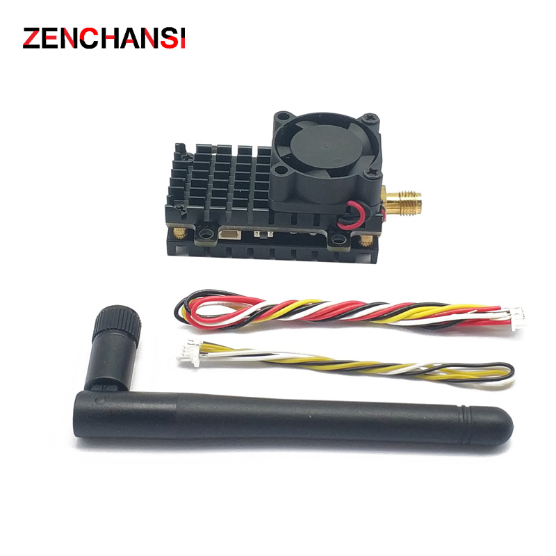 SLONWAKE 5.8GHz 48CH 2000mW ha - Drone Kit Long Range avis et prix