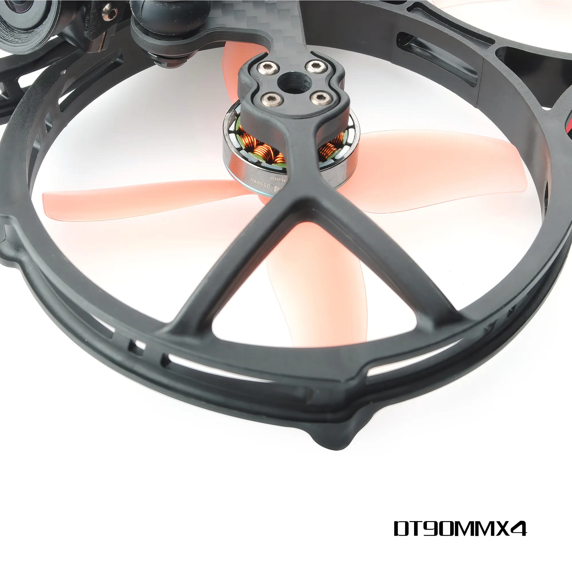 4 pièces/sac HQ Prop DT90MMX4  - Drone Kit Build Yourself avis et prix