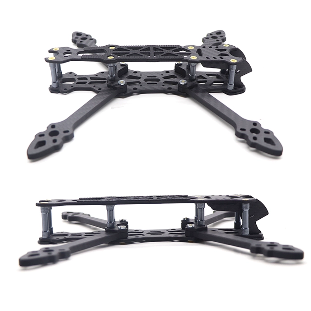 HSKRC MAK4 MAK4HD Kits de châs - Drone Kit Long Range avis et prix