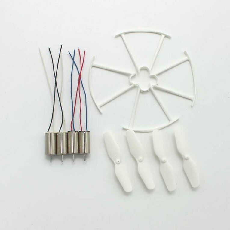 Kit de pièces de rechange X22W - Drone Kit Build Yourself avis et prix