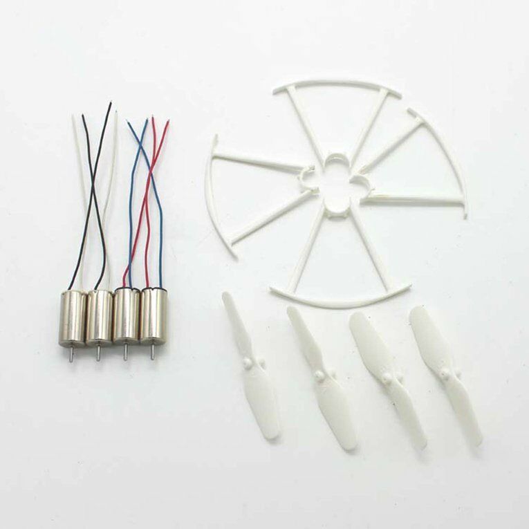 Kit de pièces de rechange X22W - Drone Kit Build Yourself avis et prix