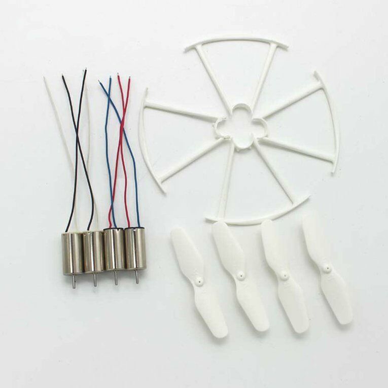 Kit de pièces de rechange X22W - Drone Kit Build Yourself avis et prix