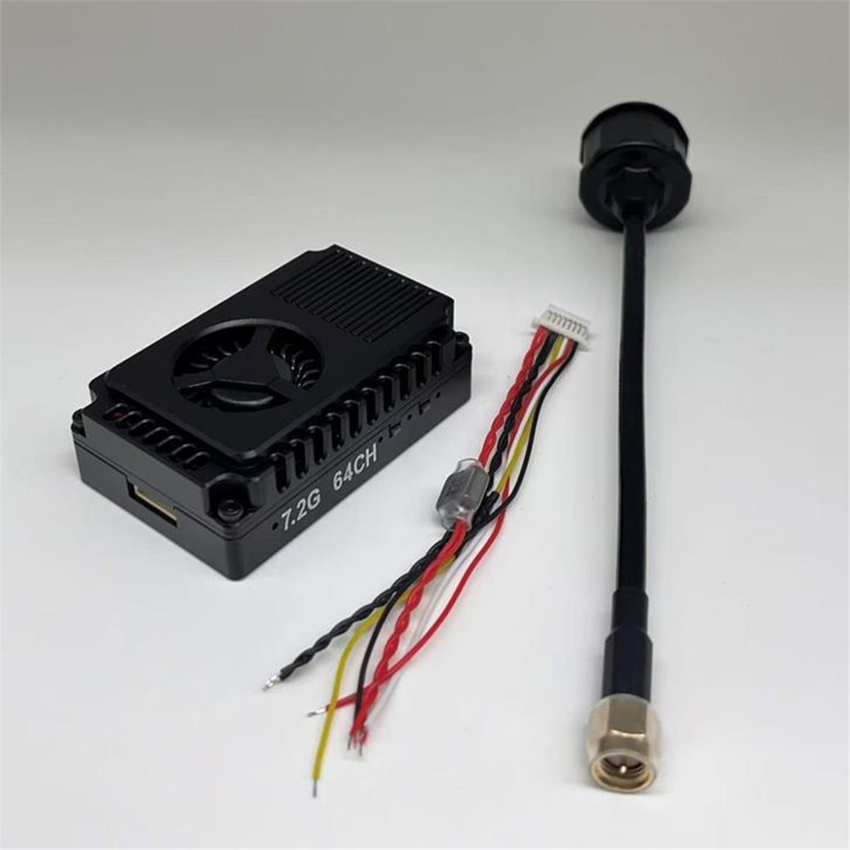Kit émetteur vidéo pour drone  - Drone Kit Long Range avis et prix