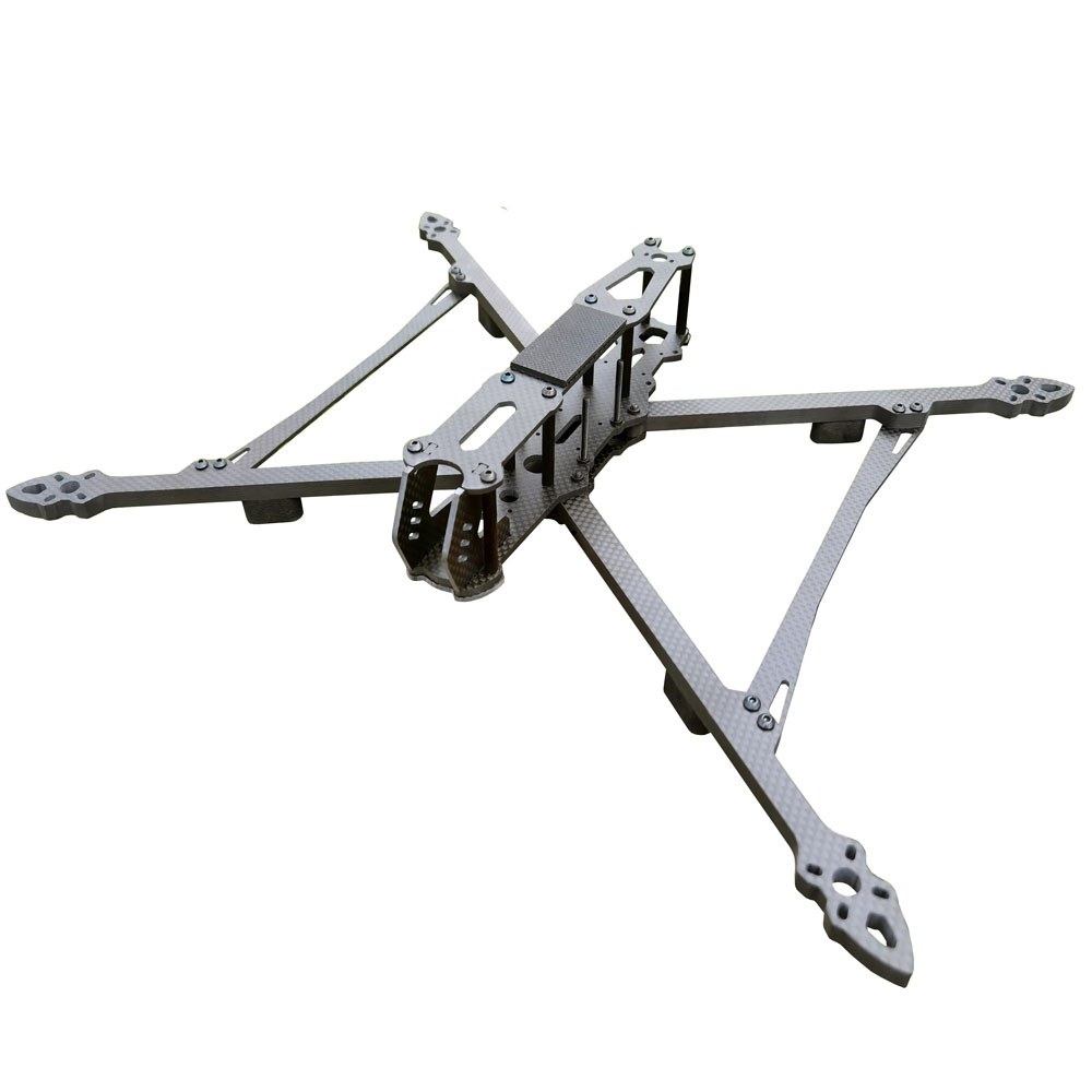 MAK4 V2 MARK4 FPV Drone Kit de - Drone Kit Fpv avis et prix