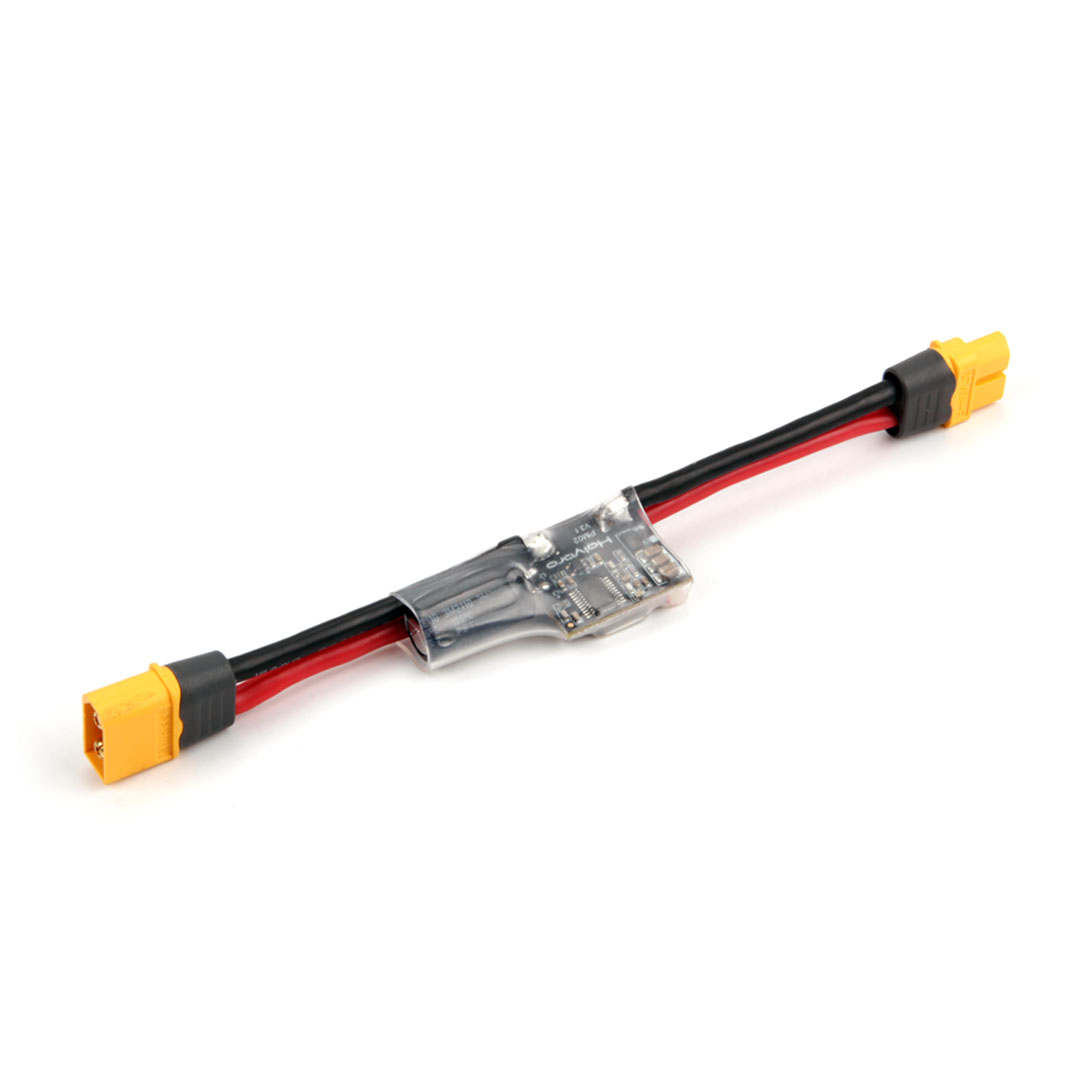 Holybro PM02D Module d'aliment - Drone Kit Hexacopter avis et prix