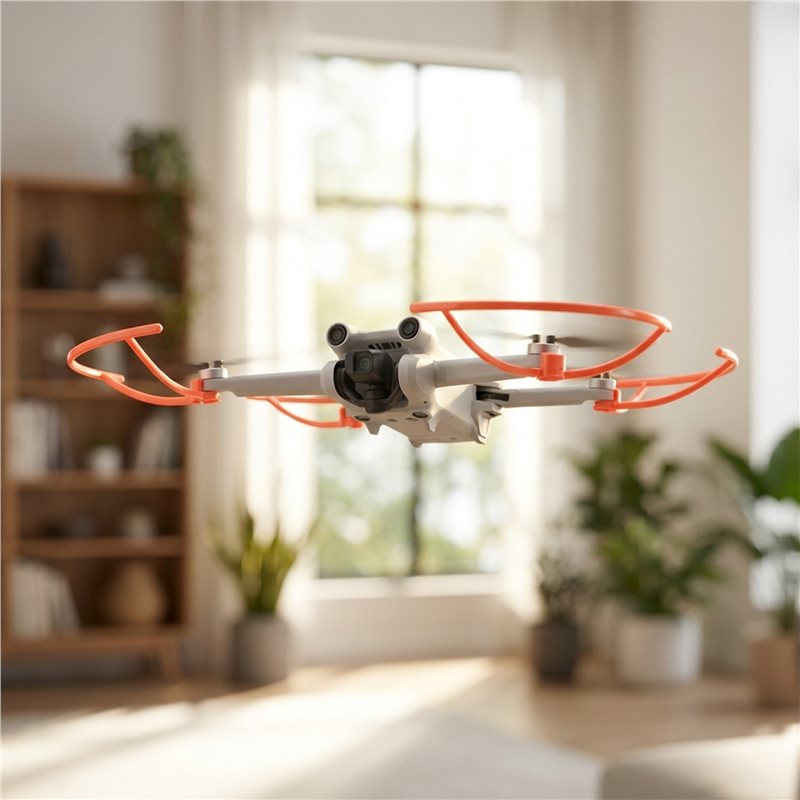 Kit d'accessoires de protectio - Drone Kit With Camera avis et prix