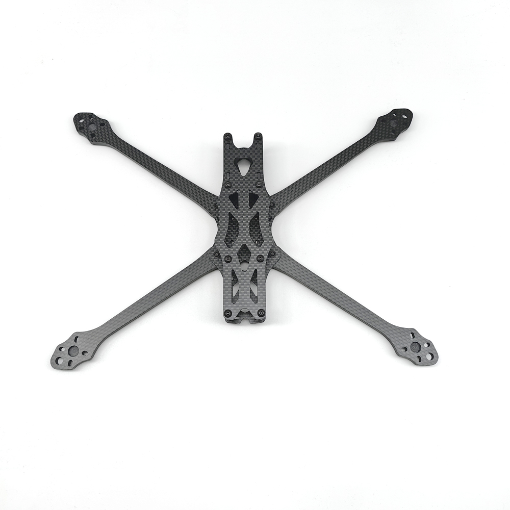 Kit de cadre de quadricoptère  - Drone Kit Beginner avis et prix