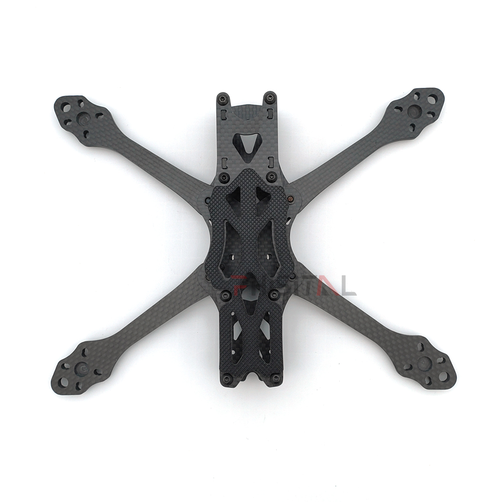 Kit de cadre de quadricoptère  - Drone Kit Beginner avis et prix