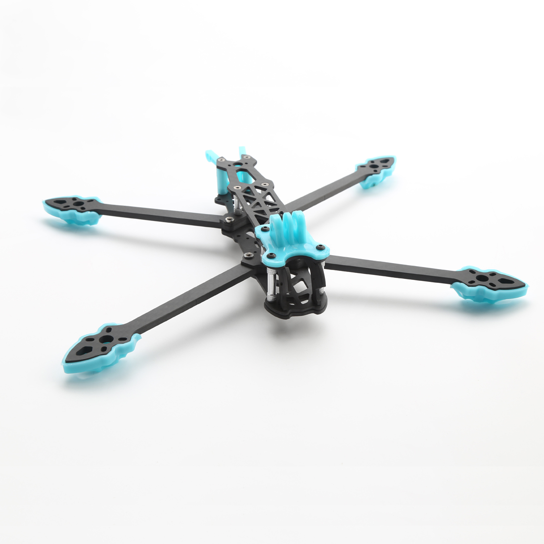 Kit de cadre en fibre de carbo - Drone Kit Octocopter avis et prix