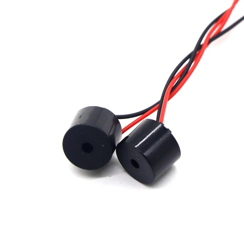 Buzzer 5V avec fil de 50 mm po - Drone Kit Octocopter avis et prix