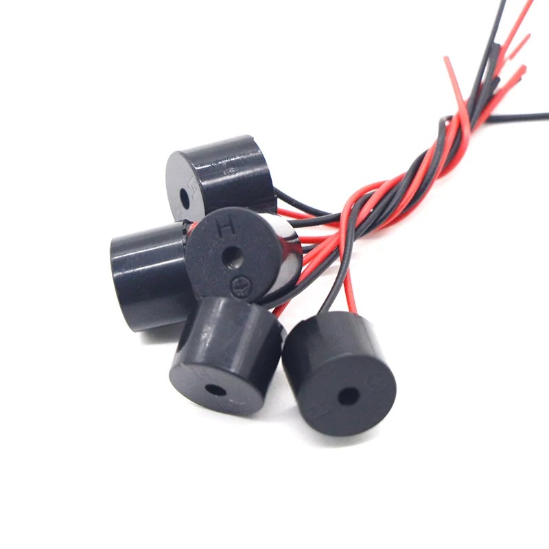 Buzzer 5V avec fil de 50 mm po - Drone Kit Octocopter avis et prix