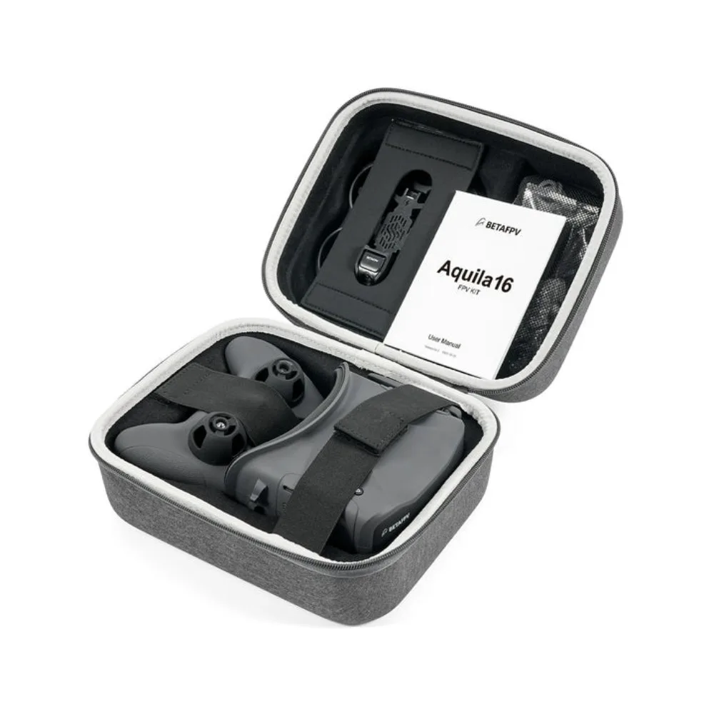BETAFPV Aquila16 1S Kit de dro - Drone Kit With Camera avis et prix
