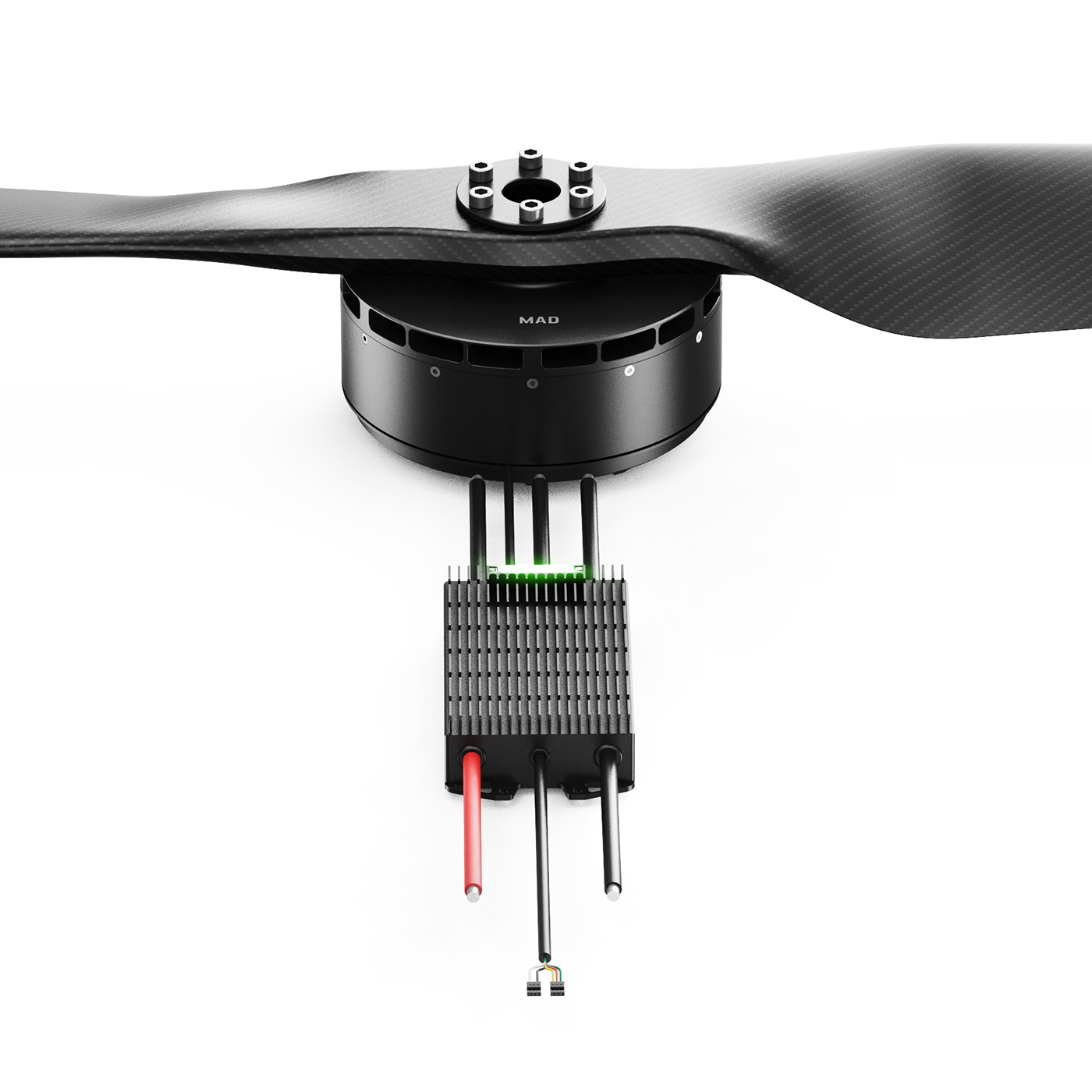 Kit de système d'alimentation  - Drone Kit Heavy Lift avis et prix