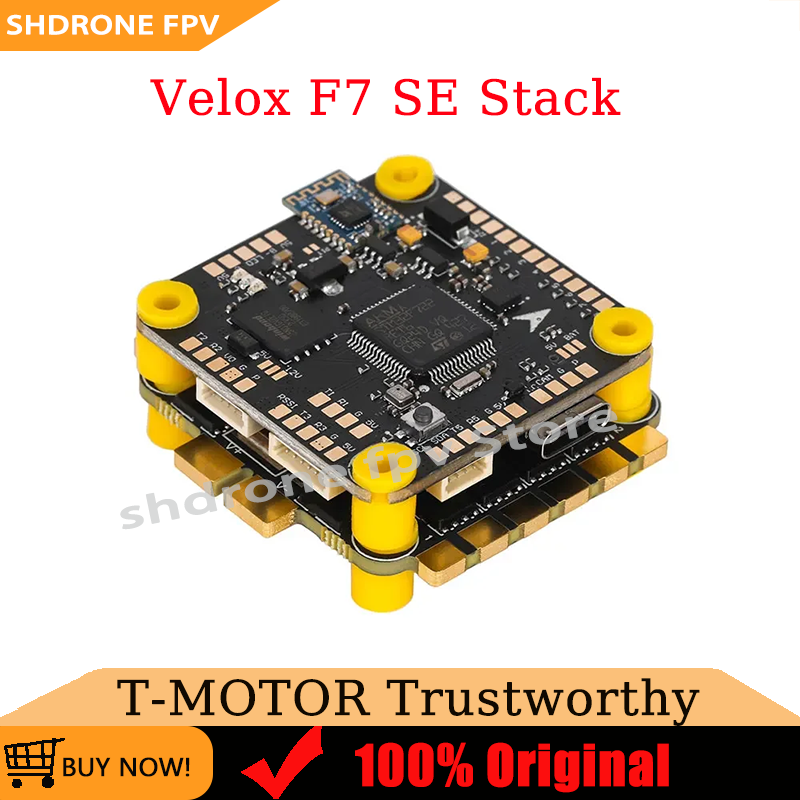 T-MOTOR/T-HOBBY Velox 70A SE 8 - Drone Kit Long Range avis et prix