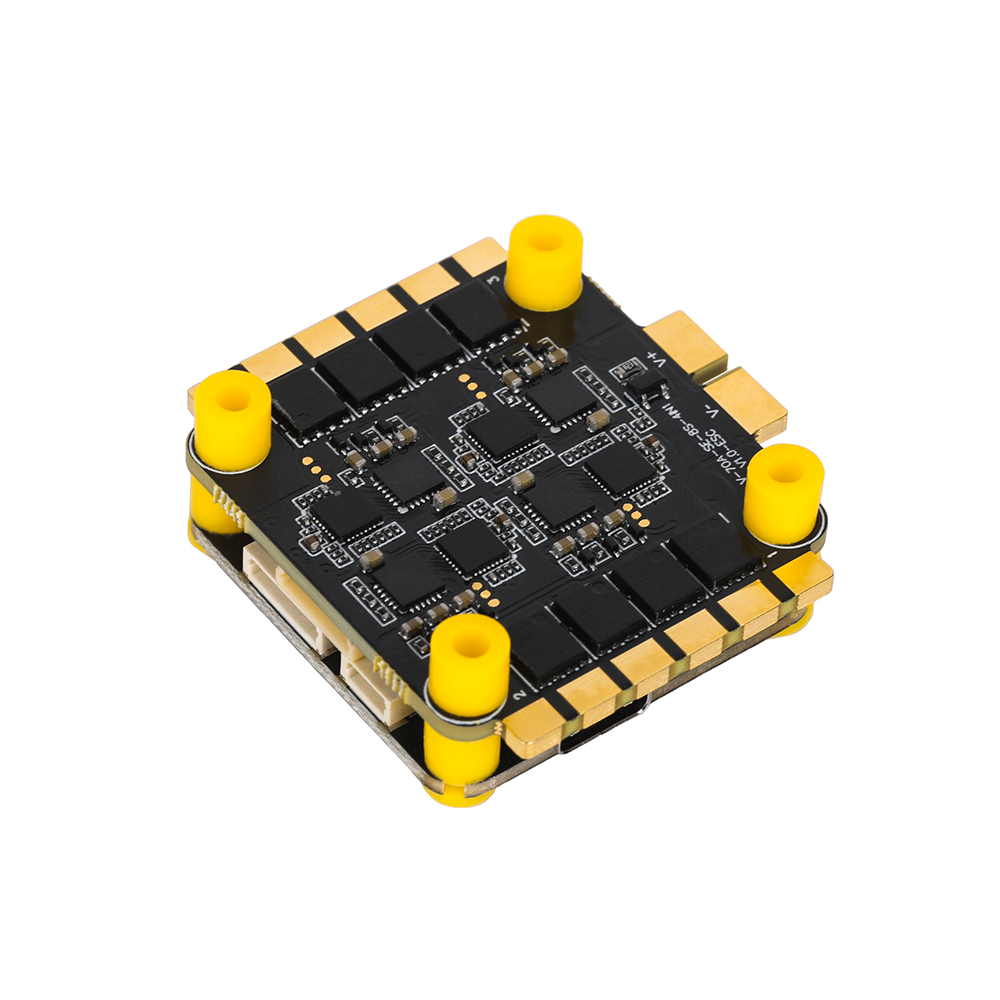 T-MOTOR/T-HOBBY Velox 70A SE 8 - Drone Kit Long Range avis et prix