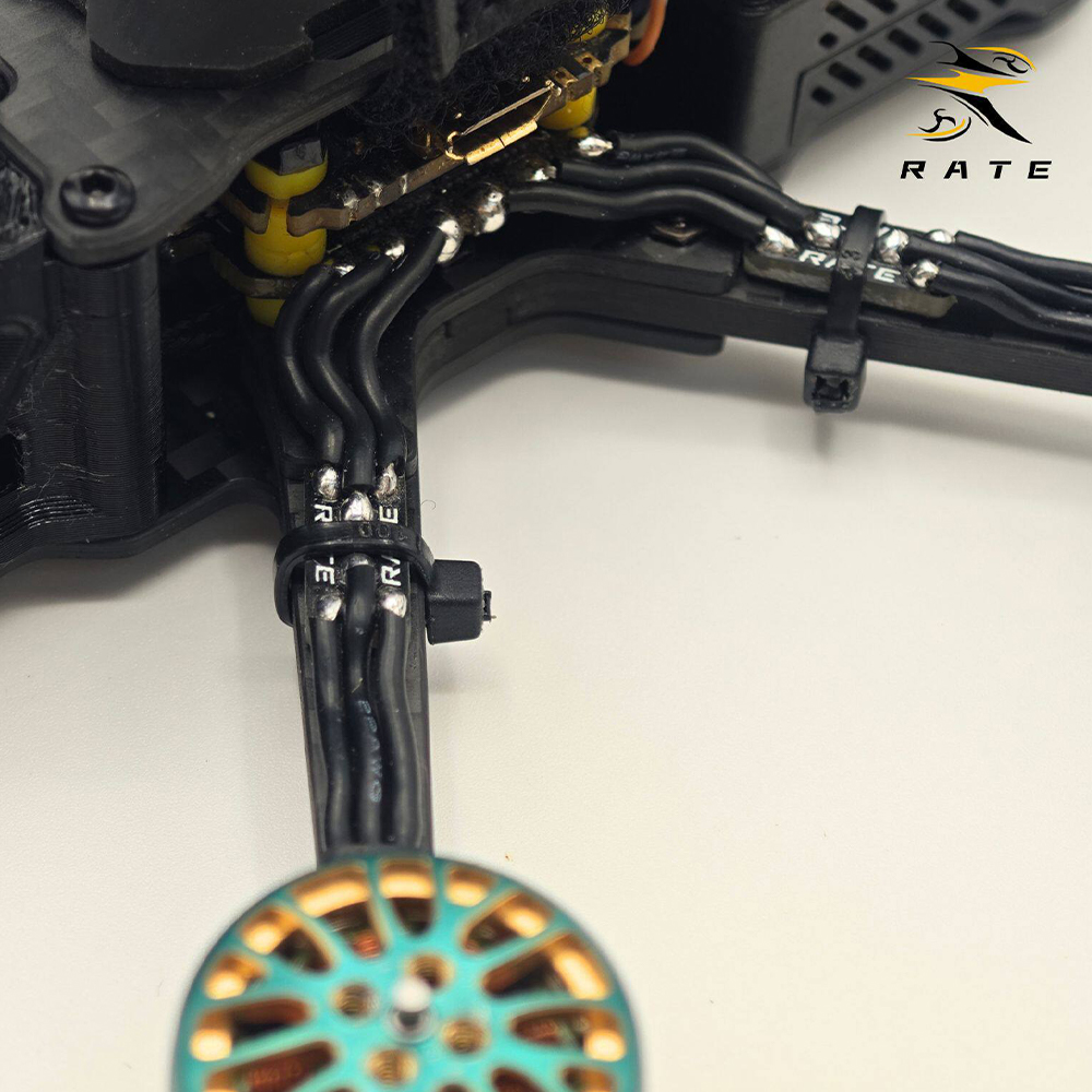 Carte d'extension de moteur 40 - Drone Kit Long Range avis et prix