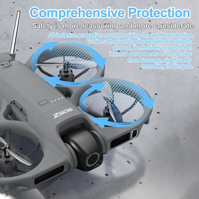 Kit de drone portable Z906 ave - Drone Kit Beginner avis et prix