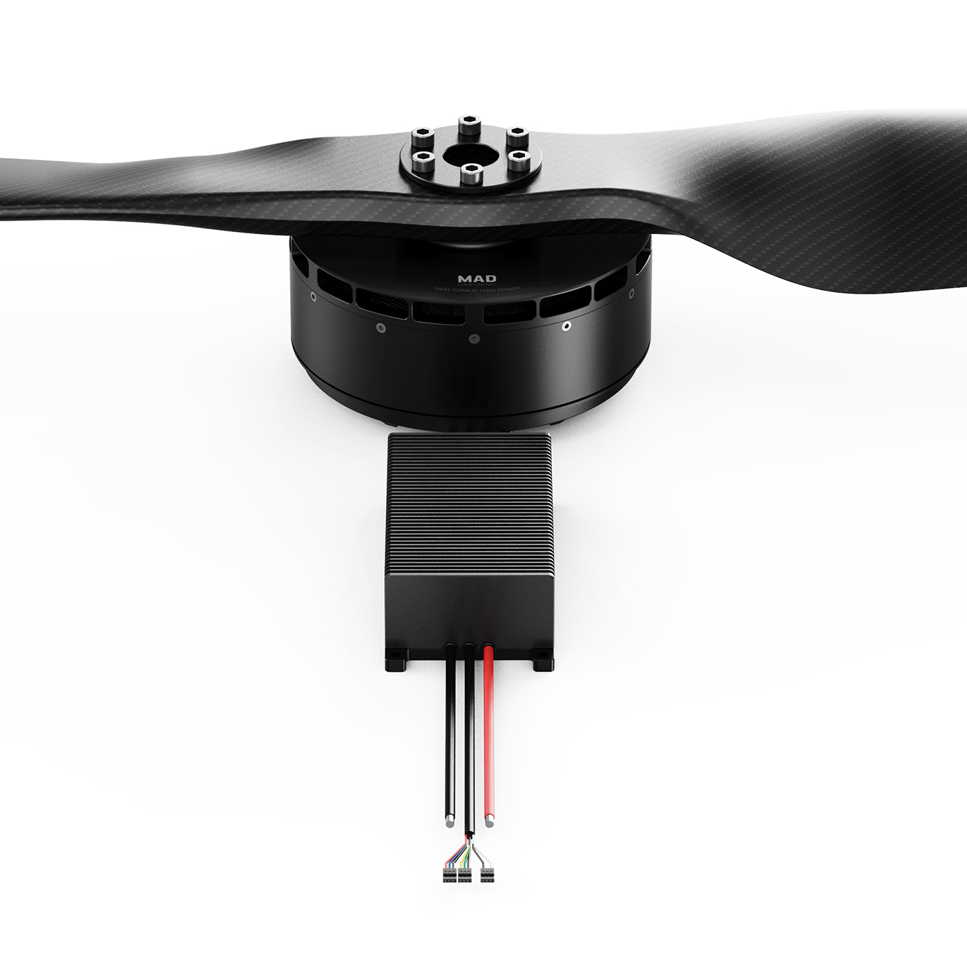 Kit de système d'alimentation  - Drone Kit Heavy Lift avis et prix