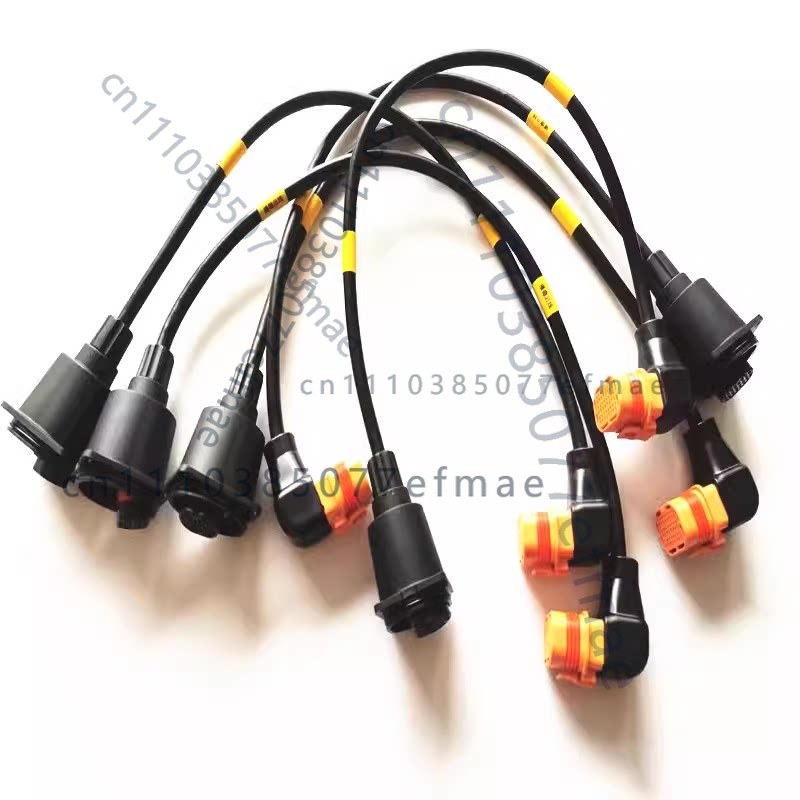 1 pièce Câble de signal princi - Drone Kit Professional avis et prix
