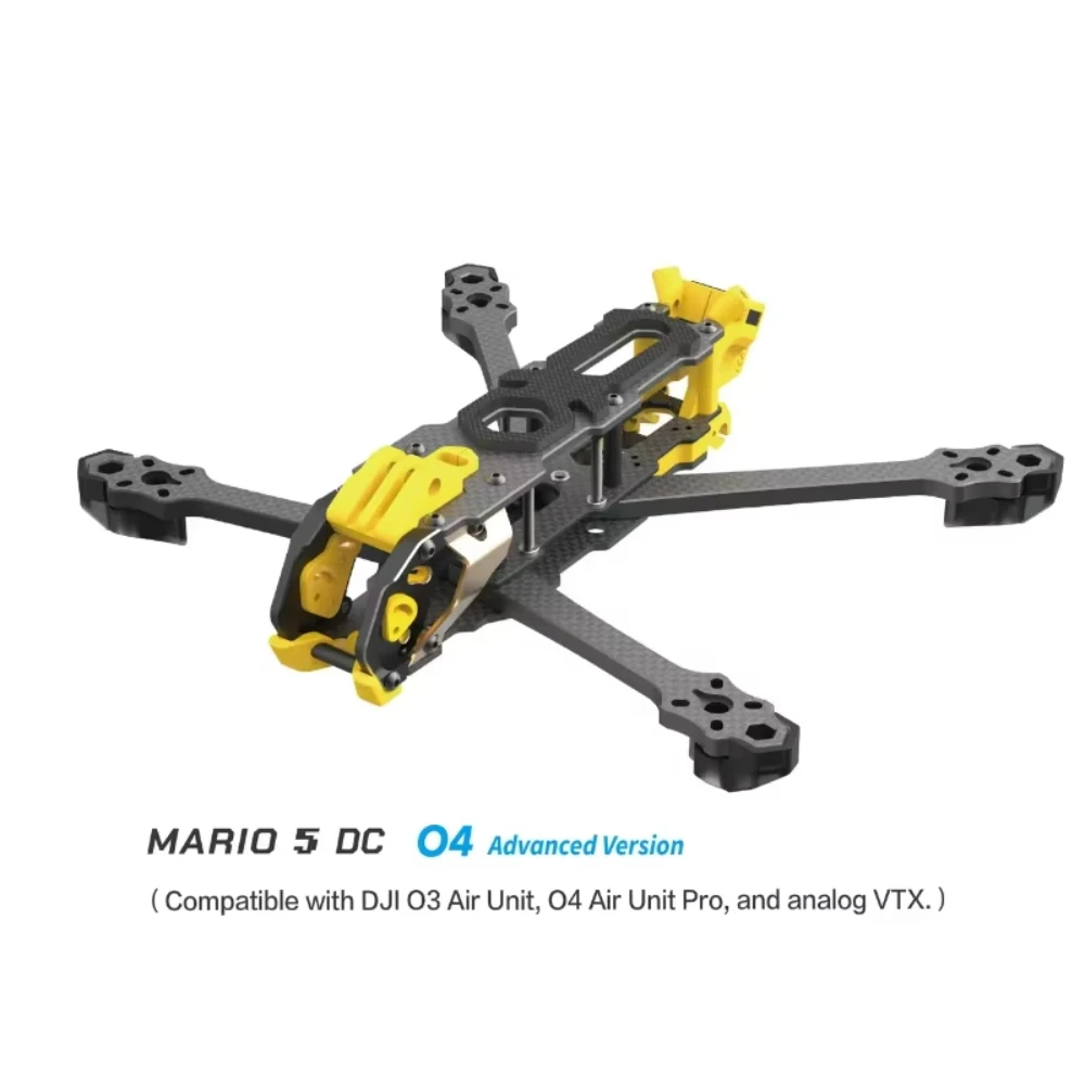 Kit de cadre Speedybee Mario 5 - Drone Kit Fpv avis et prix