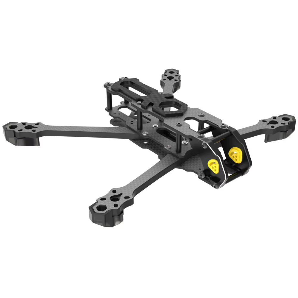 Châssis SpeedyBee Mario 5 de 5 - Drone Kit Build Yourself avis et prix