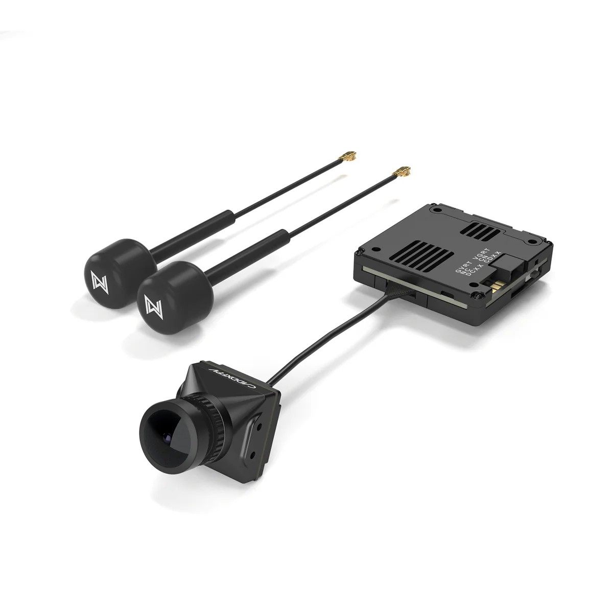 Kit Avatar HD Pro Walksnail, s - Drone Kit Fpv avis et prix